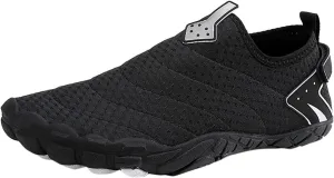 Couples Wading Outdoor Beach Shoes River Shoes Men's and Women's Non Slip Women's Breathable Mesh Casual Sneaker