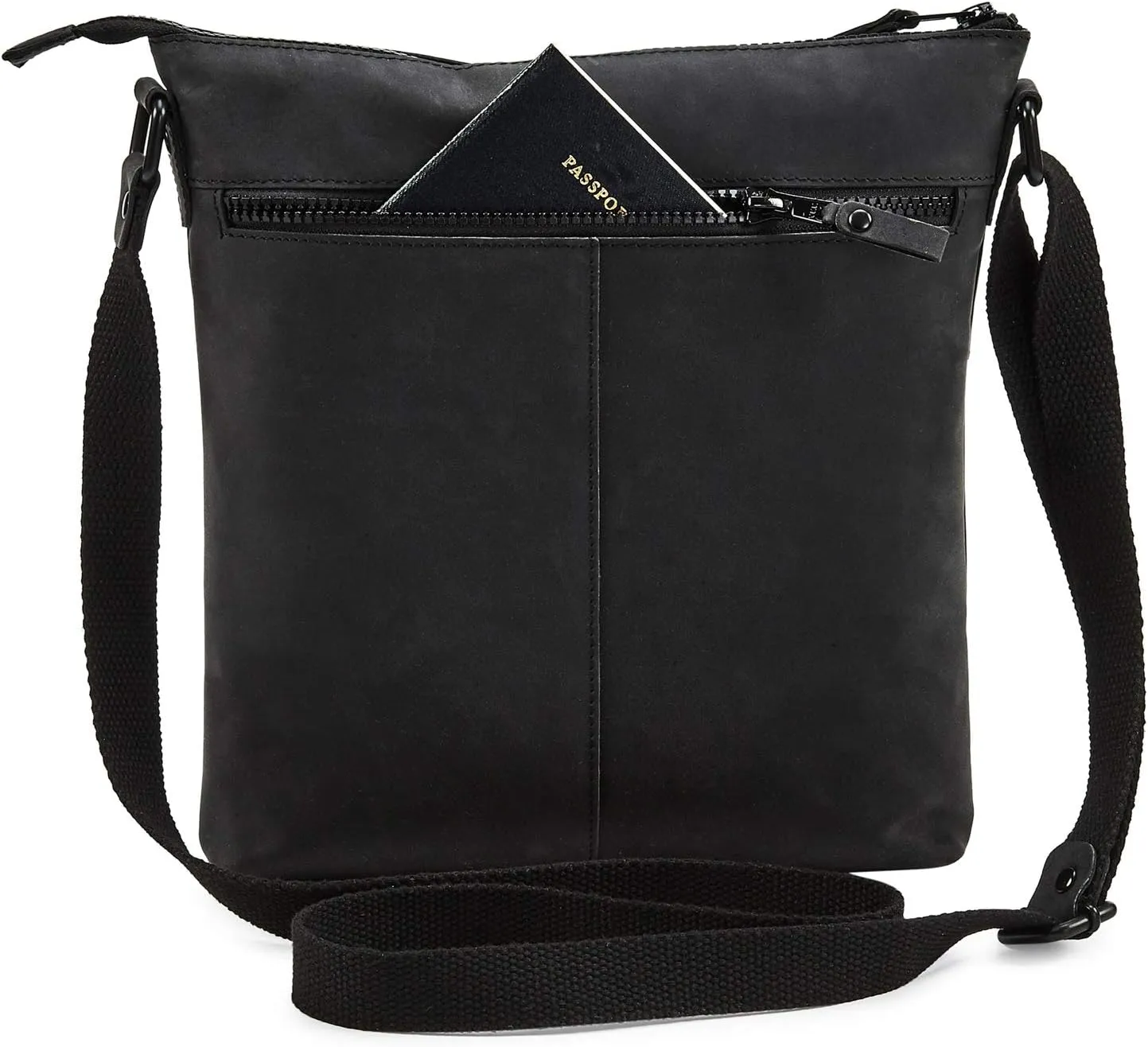 Crossbody Bags for Women Real Leather Purse Handmade Vintage Crossover Shoulder Pocketbook