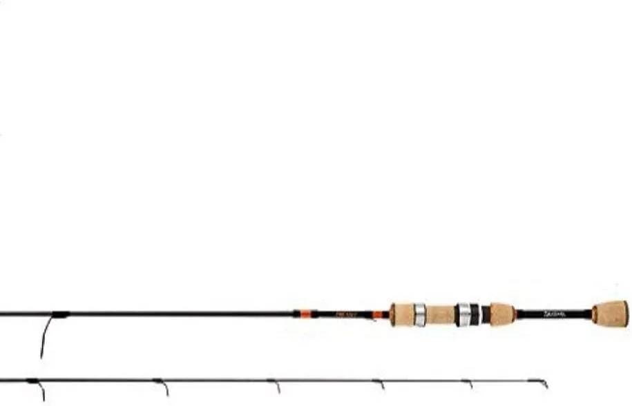 Daiwa PSO802ULFS Presso Wire Line Trolling, 8',Black