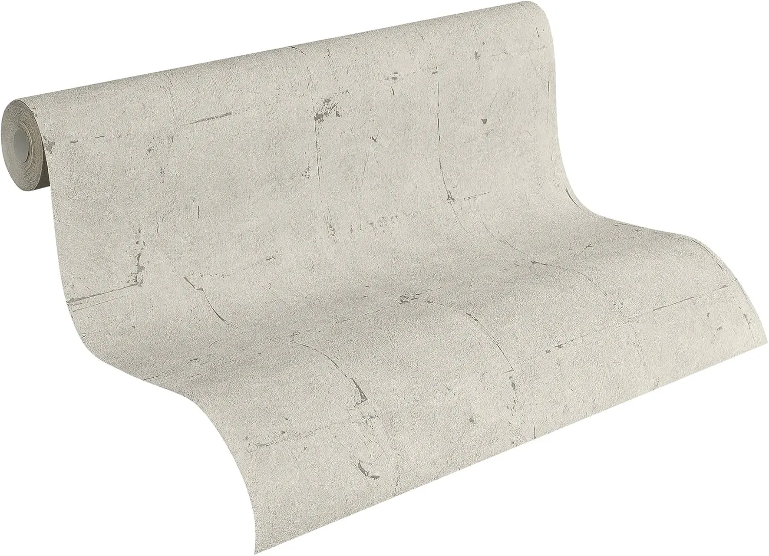Daniel Hechter wallpaper beige grey 10,05 m x 0,53 m 939921