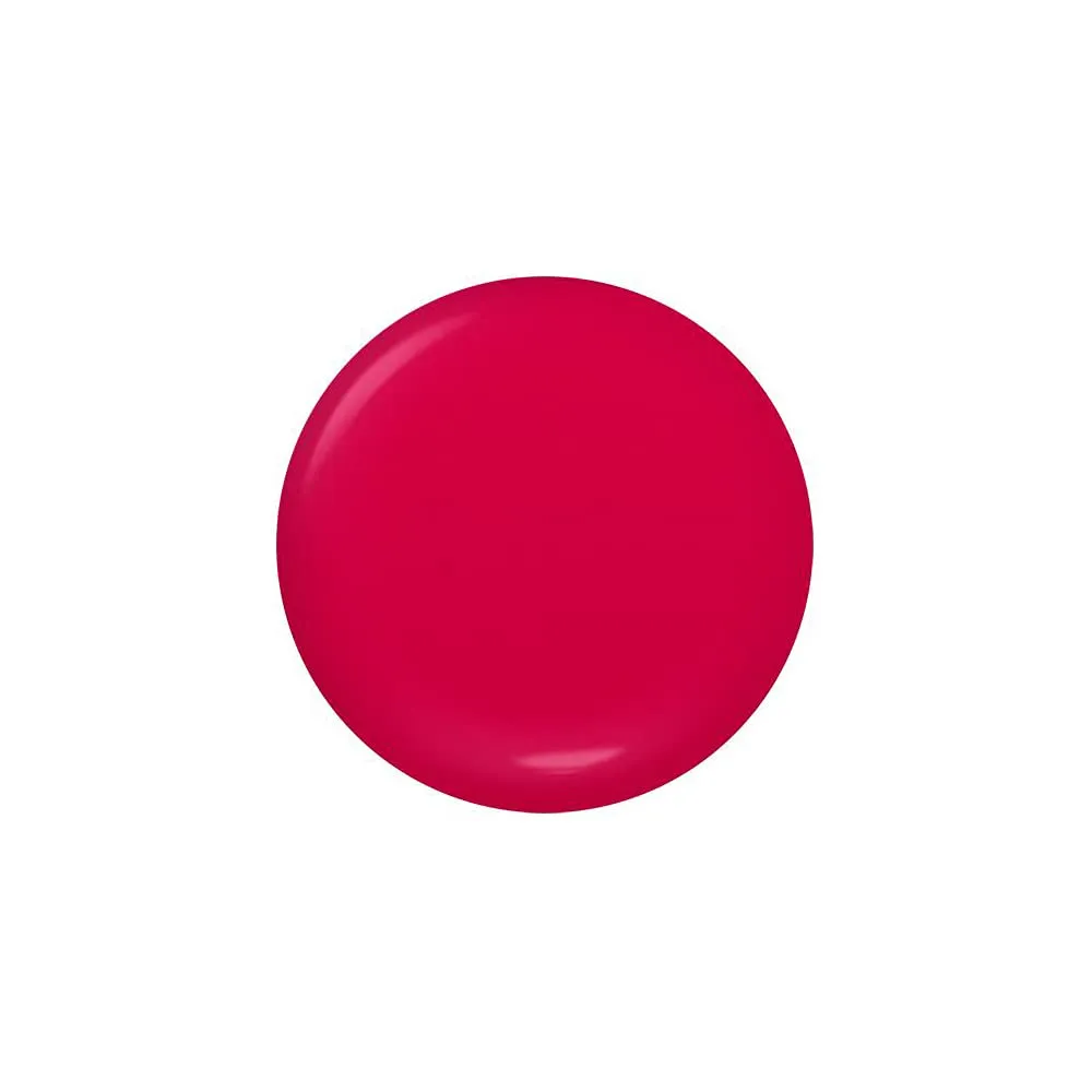 Dazzle Dry Mini Kit 4 Step System - The Duchess, a full coverage bright strawberry pink. (5 Piece Kit / 5 Manicures)