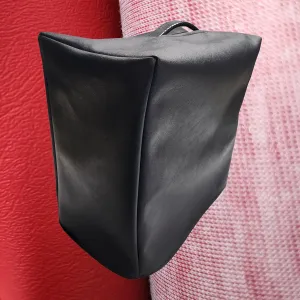 DCFY Ultimate Guitar Amplifier Cover for Ampeg Portaflex PF-210HE Cab Amp | : Fire-Engine-Red| Made in the US
