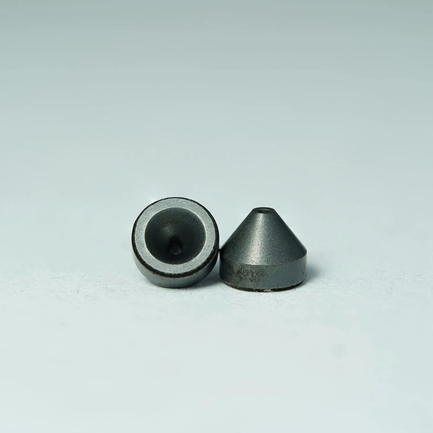 Diamond PCD Tip E3D V6 Nozzle 0.4mm for Prusa i3 MK3S / Mini, Anycubic i3 Mega/Kobra/Kobra Neo 3D Printer and More, Hardened High Precision (E3D V6, 0.4mm)