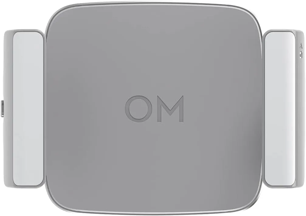DJI OM Fill Light Phone Clamp