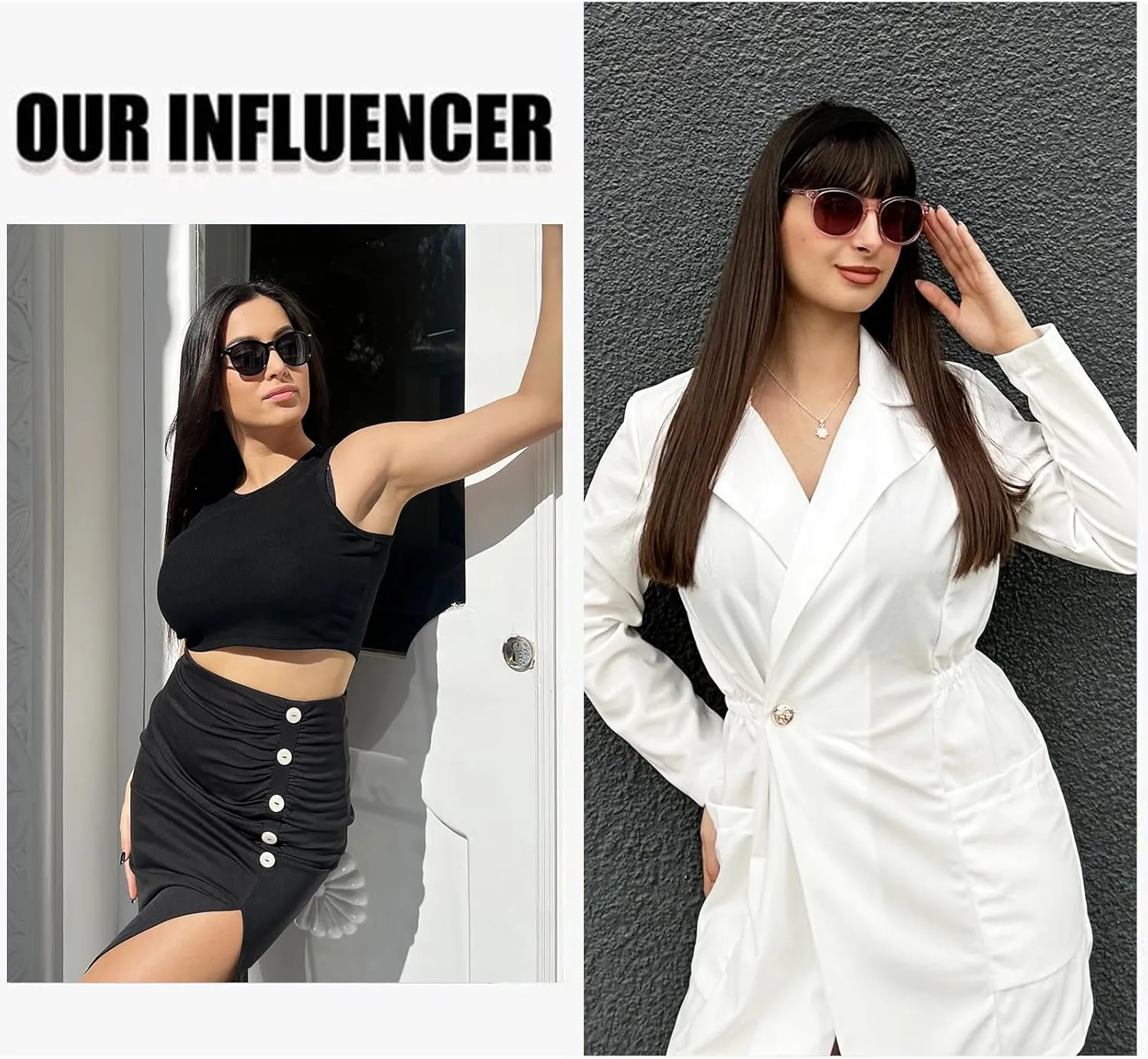 DUCO Polarized Sunglasses for Women Retro Round Women's Sunglasses Classic Vintage UV400 Shades DC1230