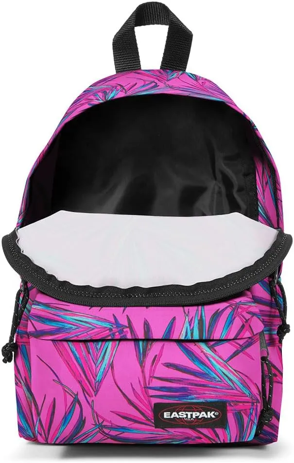 EASTPAK Orbit, Brize Palm Pink, One Size