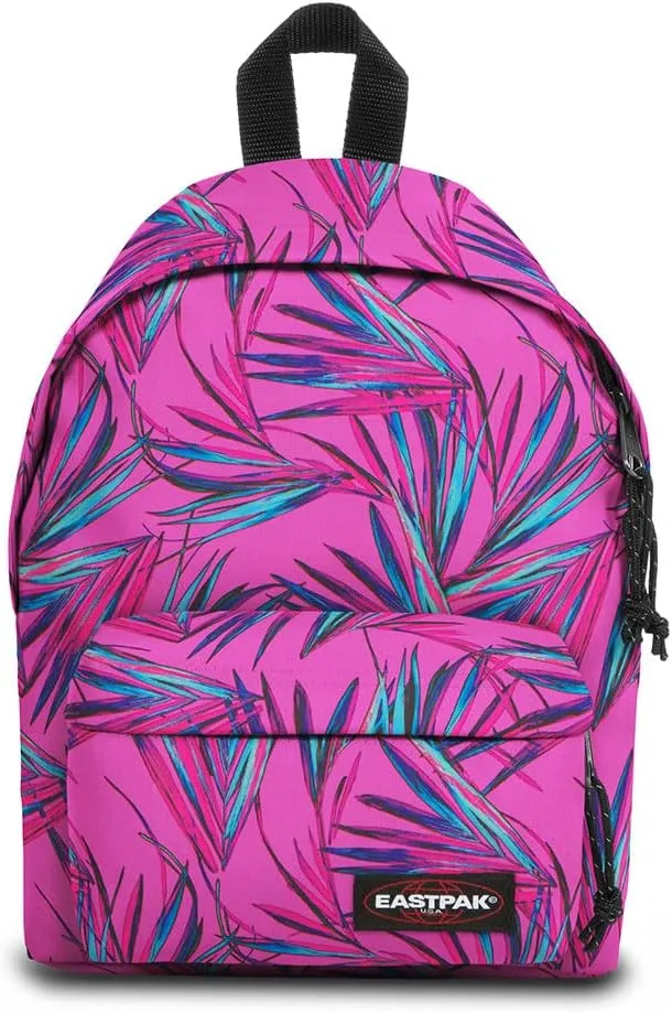 EASTPAK Orbit, Brize Palm Pink, One Size