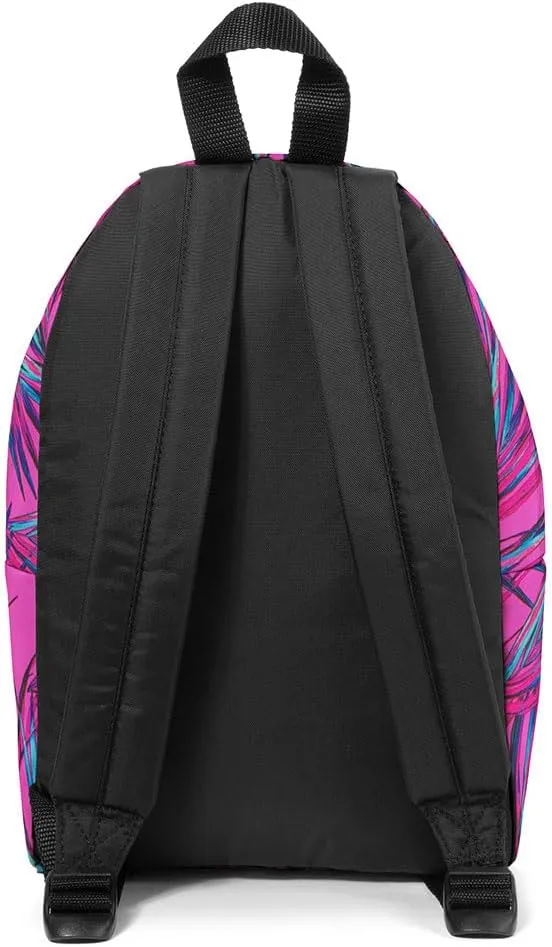 EASTPAK Orbit, Brize Palm Pink, One Size