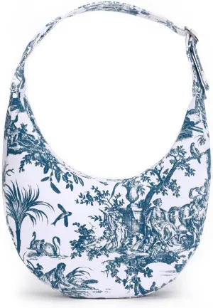 Eco Right Shoulder Bag for Women, Small Purse & Hobo Bag