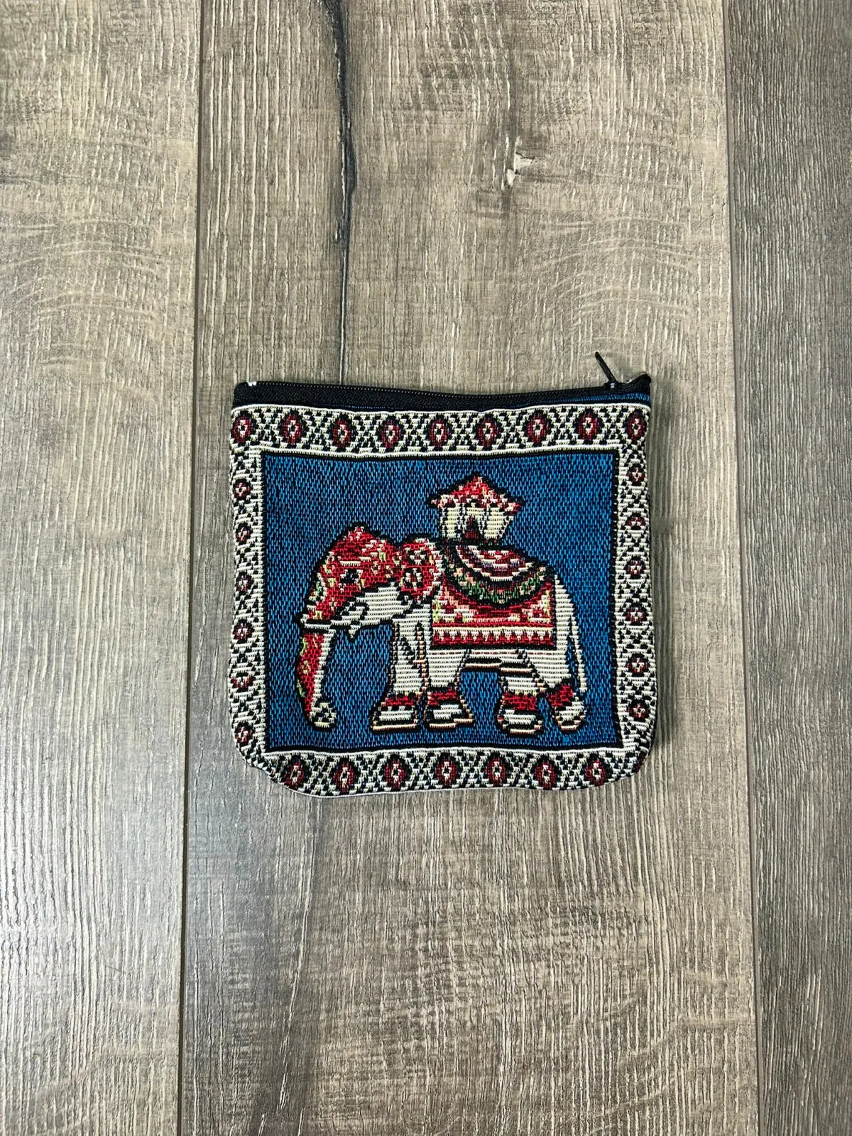 Elephant Purse