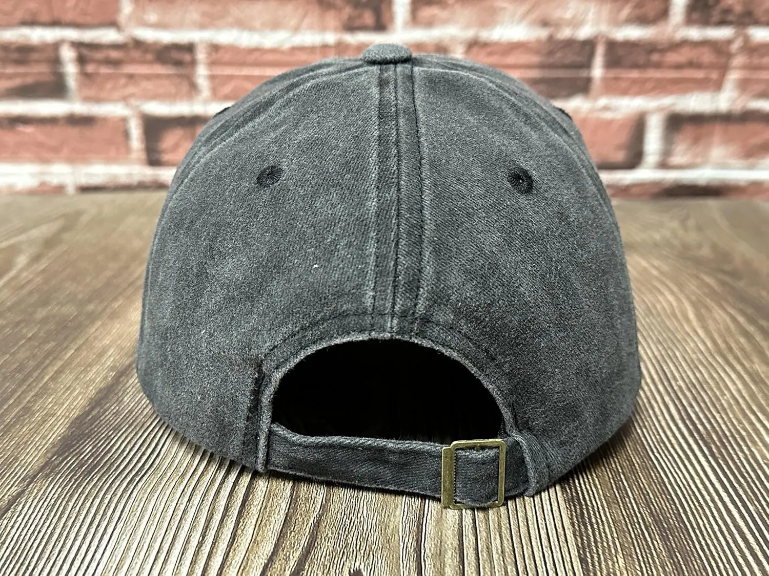 Embroidered Animal Baseball Hats for Boy and Girl