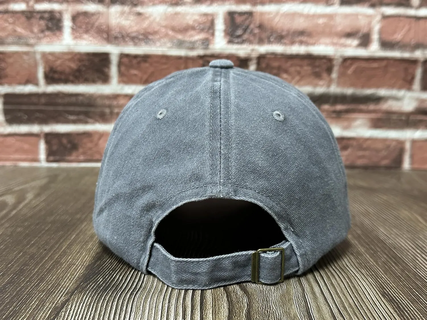 Embroidered Animal Baseball Hats for Boy and Girl