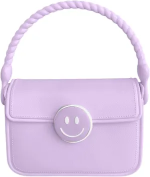 EVA Handbag Shoulder Bag Armpit Purse Wristlet Waterproof Durable Magnetic Closure for Outdoor Commuting Casual Photo Taking