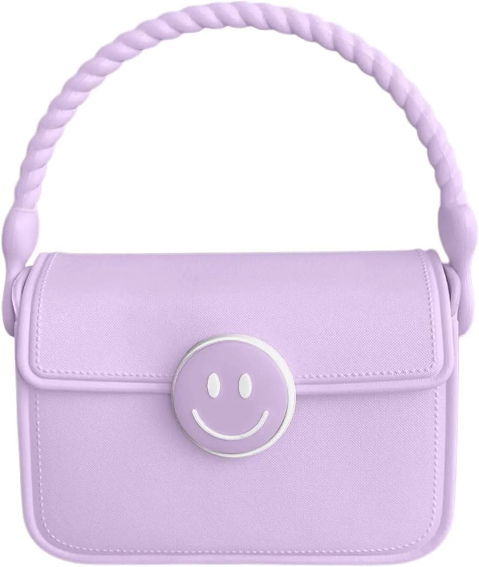 EVA Handbag Shoulder Bag Armpit Purse Wristlet Waterproof Durable Magnetic Closure for Outdoor Commuting Casual Photo Taking