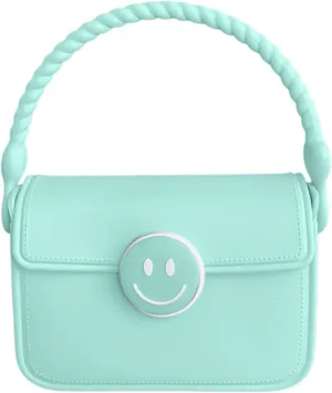 EVA Handbag Shoulder Bag Armpit Purse Wristlet Waterproof Durable Magnetic Closure for Outdoor Commuting Casual Photo Taking