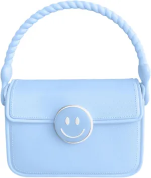 EVA Handbag Shoulder Bag Armpit Purse Wristlet Waterproof Durable Magnetic Closure for Outdoor Commuting Casual Photo Taking