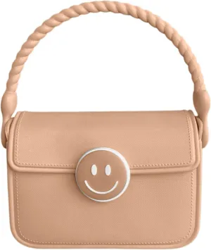 EVA Handbag Shoulder Bag Armpit Purse Wristlet Waterproof Durable Magnetic Closure for Outdoor Commuting Casual Photo Taking