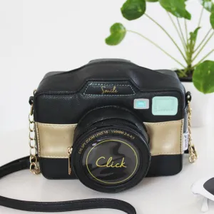 Eye Spy Mini Bag