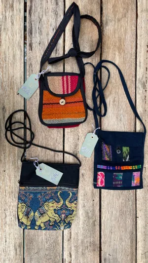 Festival purses
