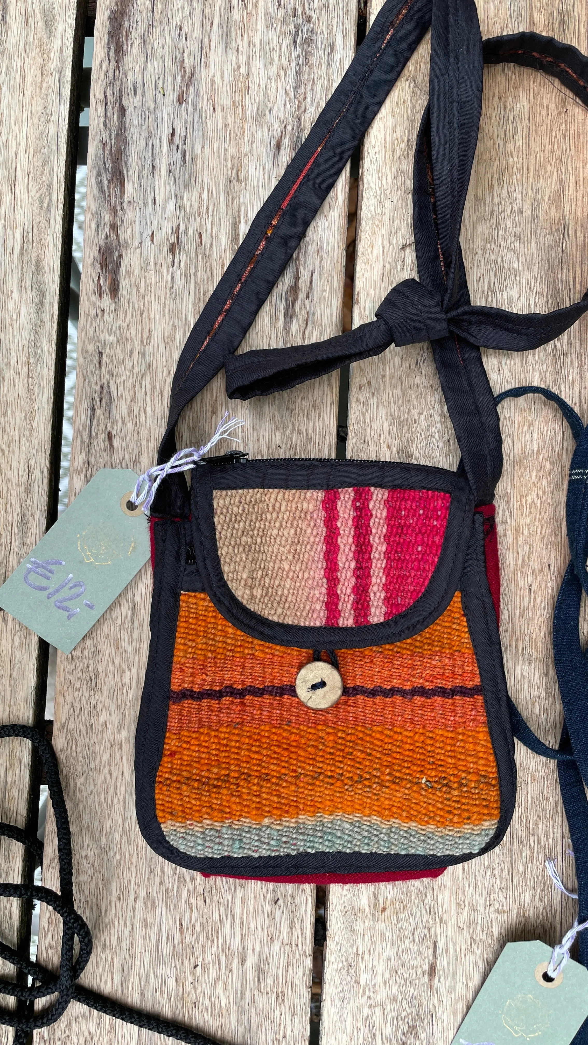 Festival purses