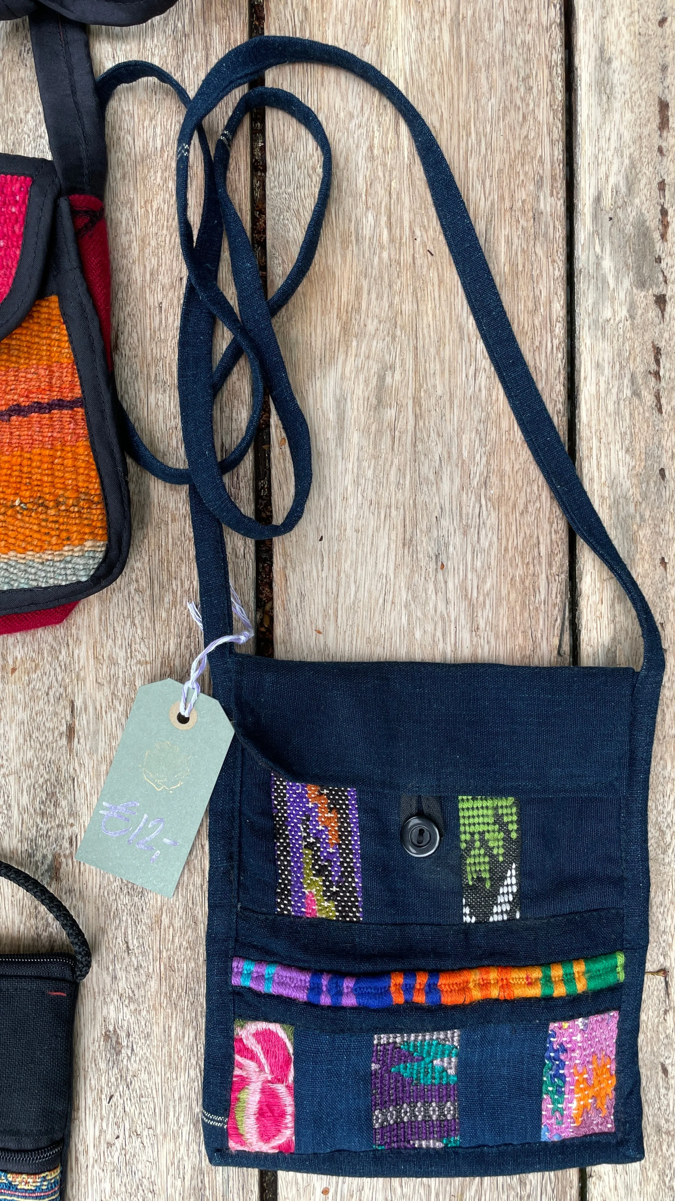 Festival purses
