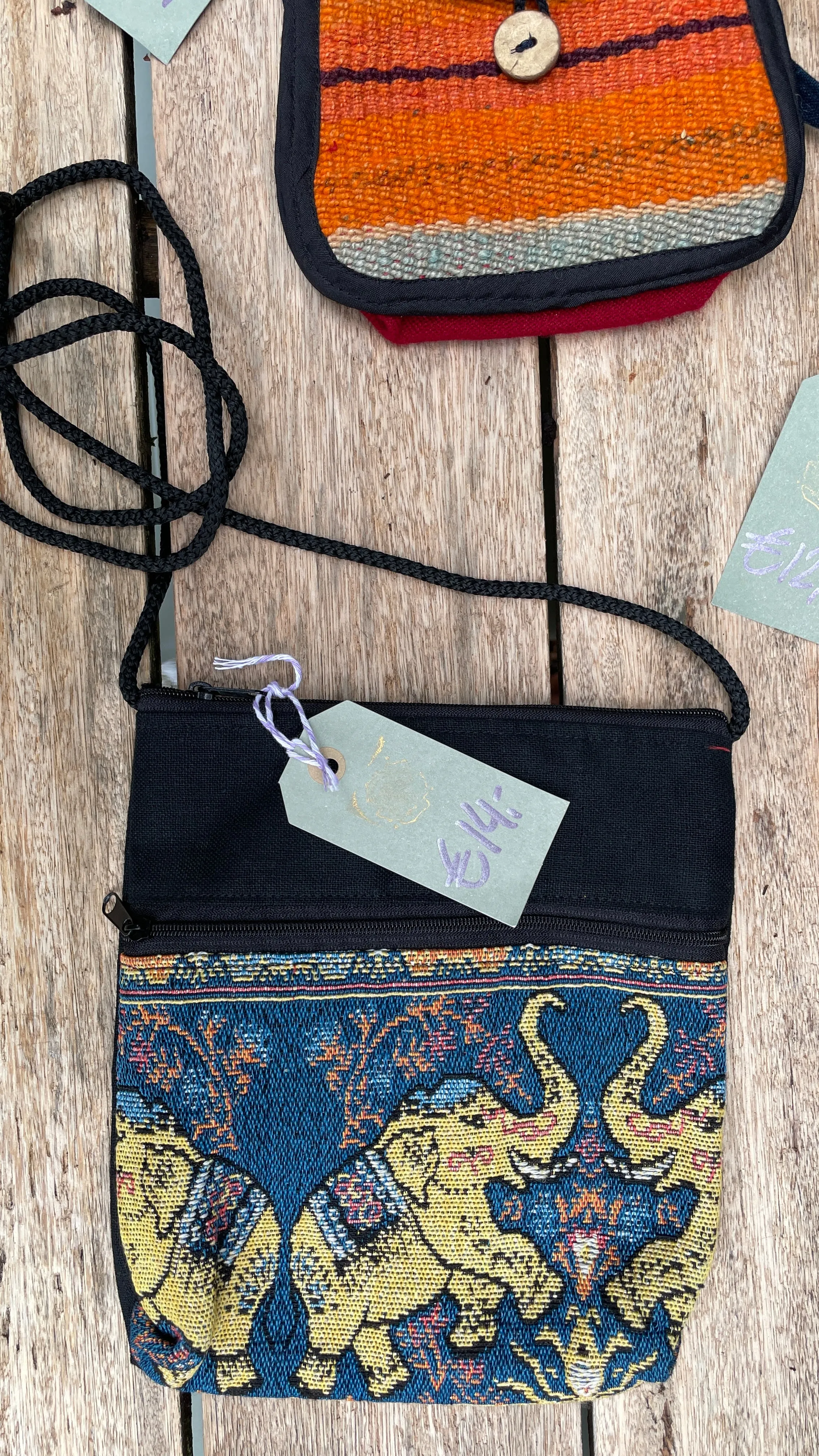 Festival purses