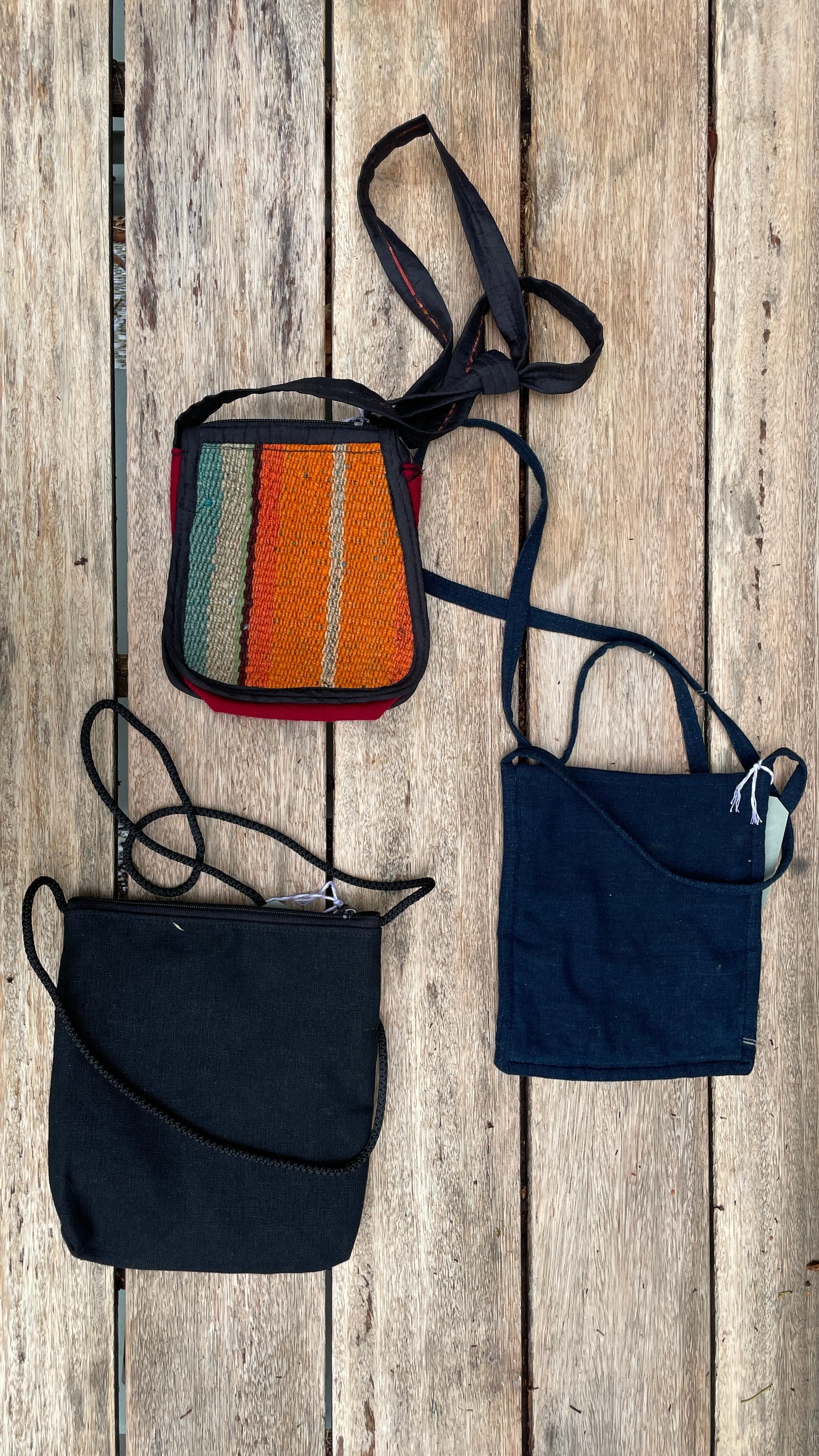 Festival purses