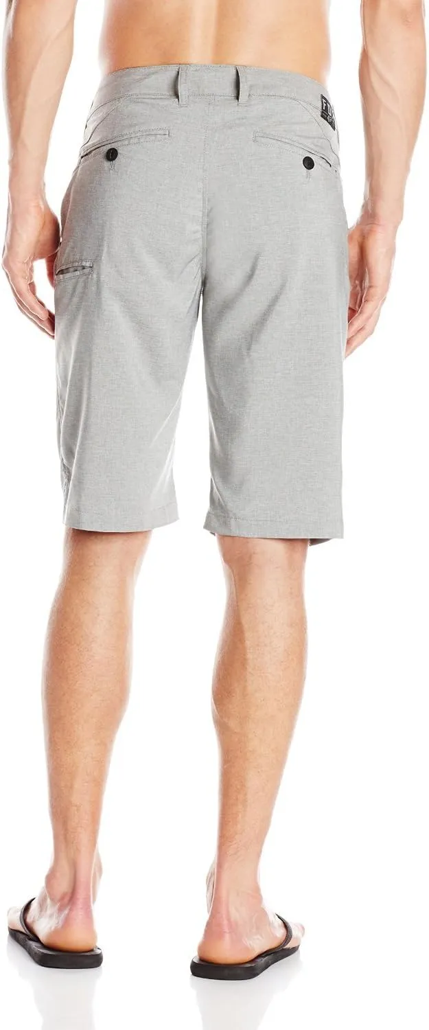 Fox Men's Essex Tech Short