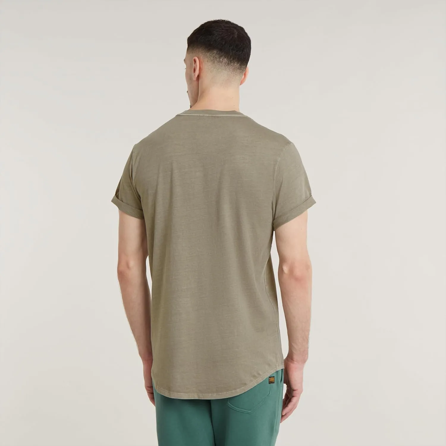 G-STAR Raw - Mens Lash T-Shirt