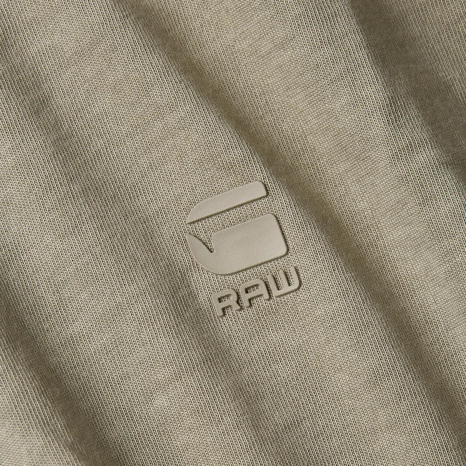 G-STAR Raw - Mens Lash T-Shirt