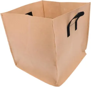 GALPADA Square Plant Growth Bag Thickened Felt Non Woven Vegetable Growing Bag for Durable Breathable Easy to Move