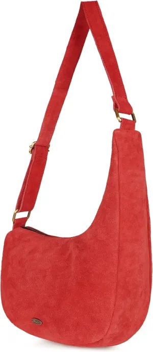 Genuine Leather Tote Bags for Women, Laptop Handbags, Women's Shoulder Bag, For Office, Travel, Shopping, Adjustable Strap