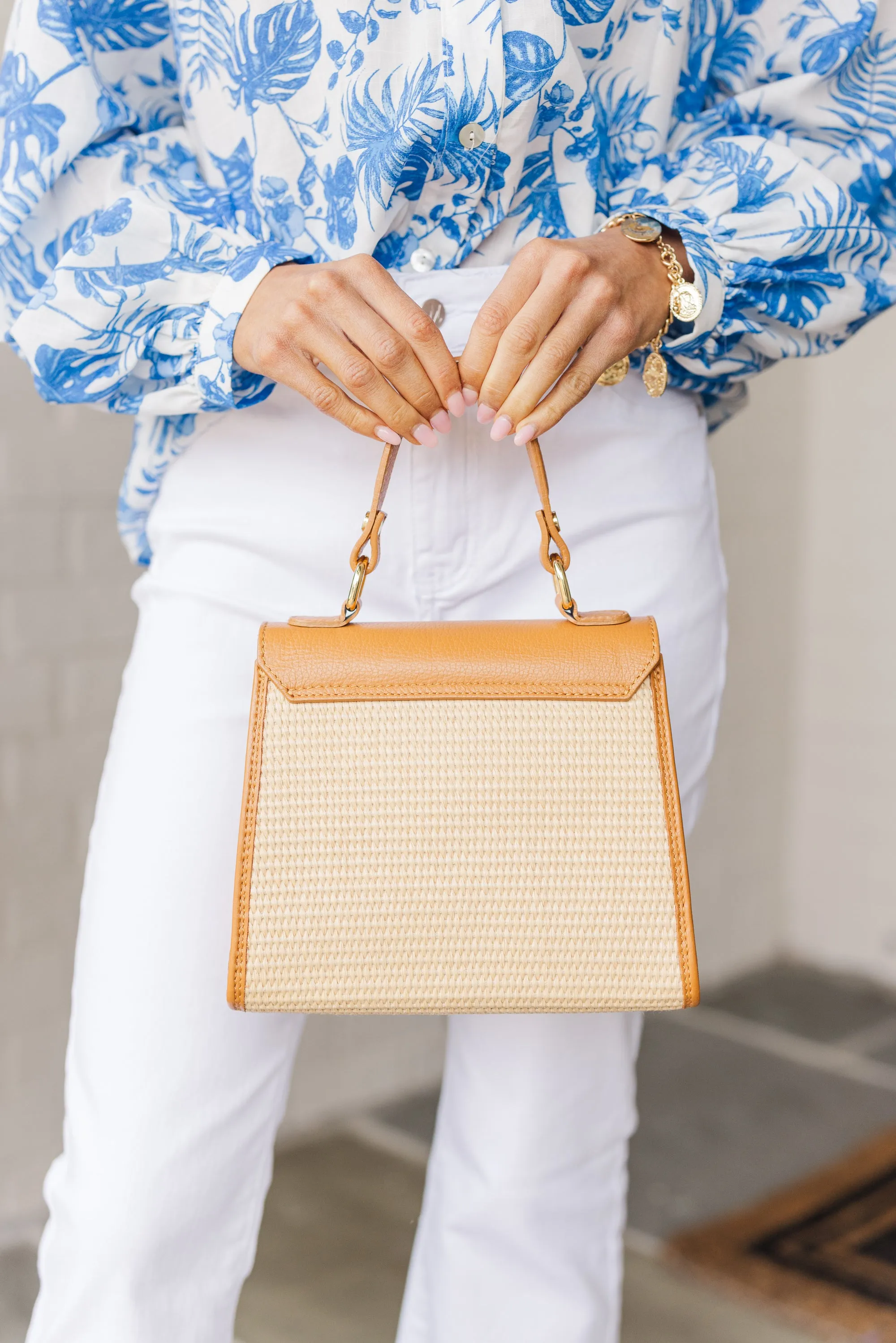 German Fuentes: One For All Camel Purse