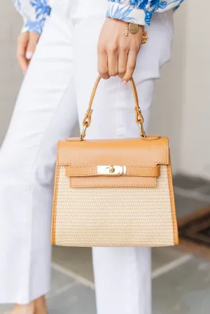 German Fuentes: One For All Camel Purse