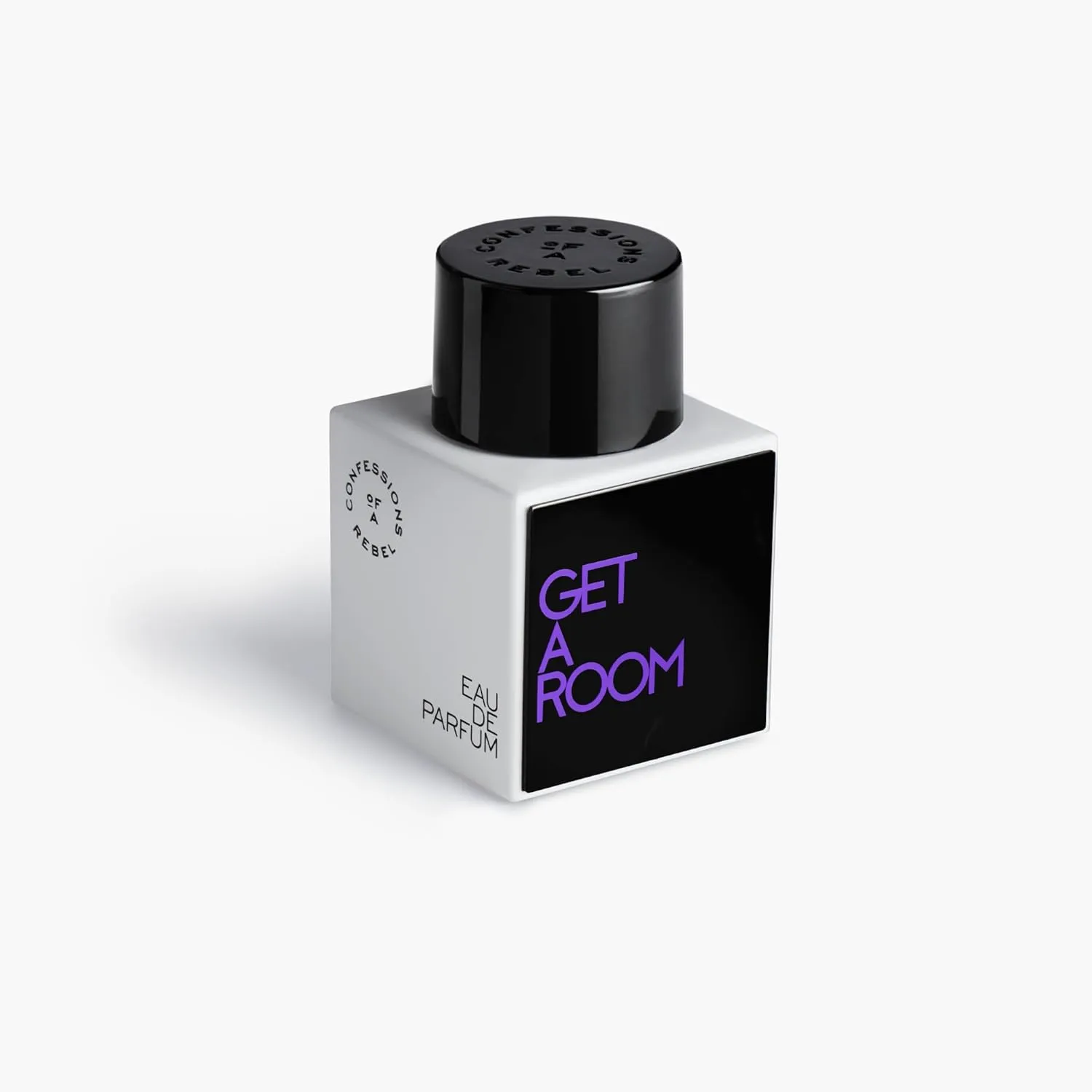 Get A Room EDP - Perfumes for Women - Eau De Parfum - Cologne for Men 20 ml / 0.67 fl. oz.