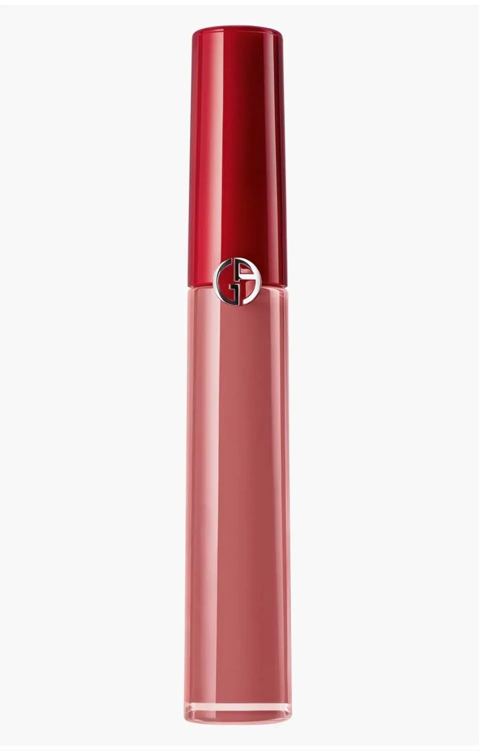 GIORGIO ARMANI Lip Maestro Intense Velvet Color Liquid Lipstick - 107 Nuda