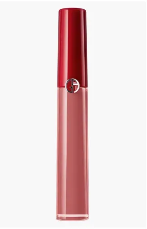 GIORGIO ARMANI Lip Maestro Intense Velvet Color Liquid Lipstick - 107 Nuda