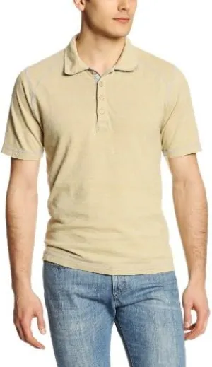 Gramicci Men's Rincon Polo Shirt