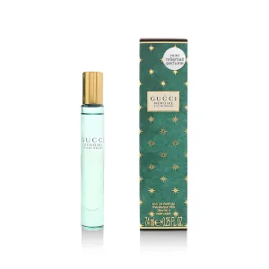 Gucci Memoire D'une Odeur Perfume for Women and Men Mini EDP 0.25 Ounce
