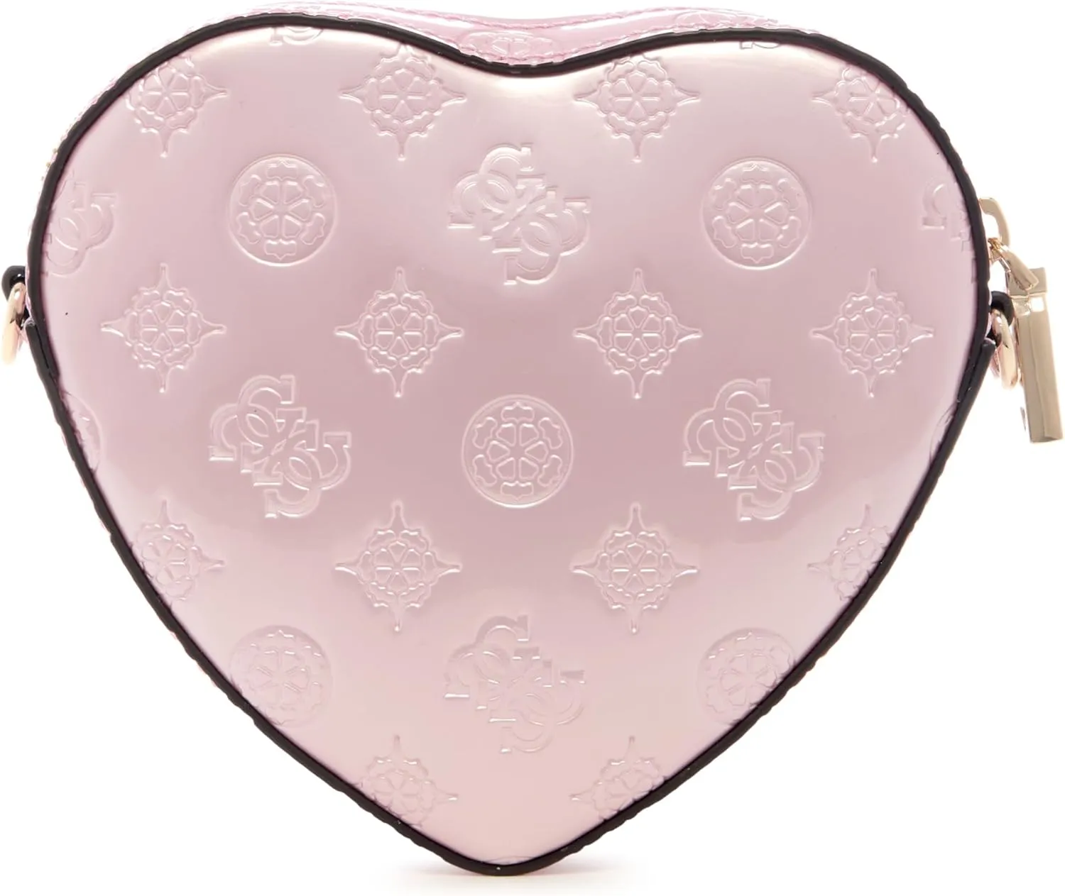 GUESS Arnela Mini Heart Bag