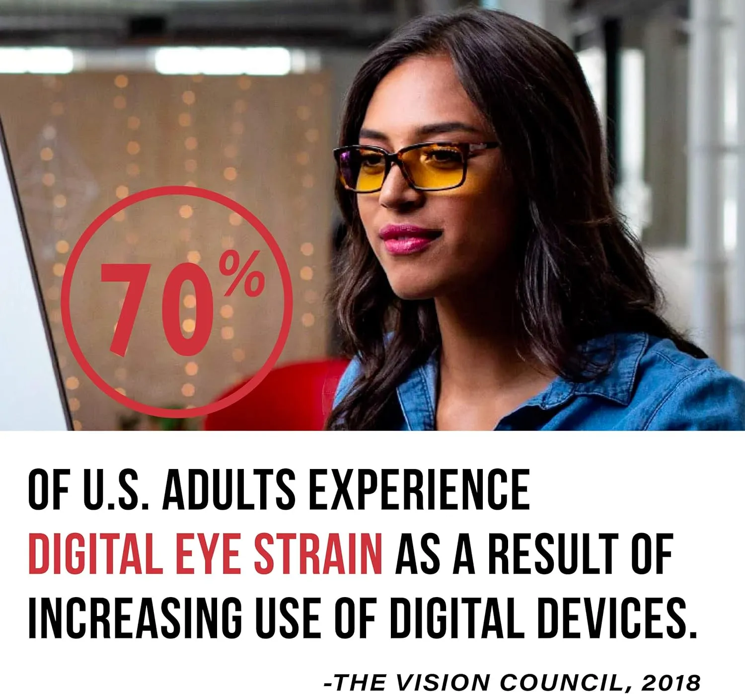 GUNNAR - Gaming Glasses