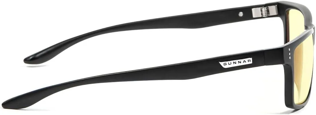 Gunnar - Premium Glasses for Kids (Age 12 ) - Blocks 65% Blue Light - Cruz