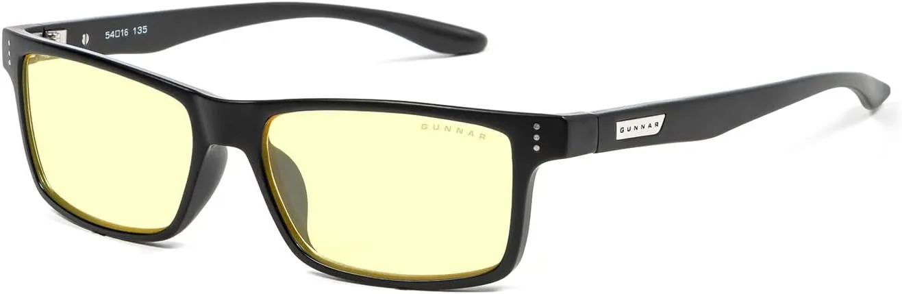 Gunnar - Premium Glasses for Kids (Age 12 ) - Blocks 65% Blue Light - Cruz