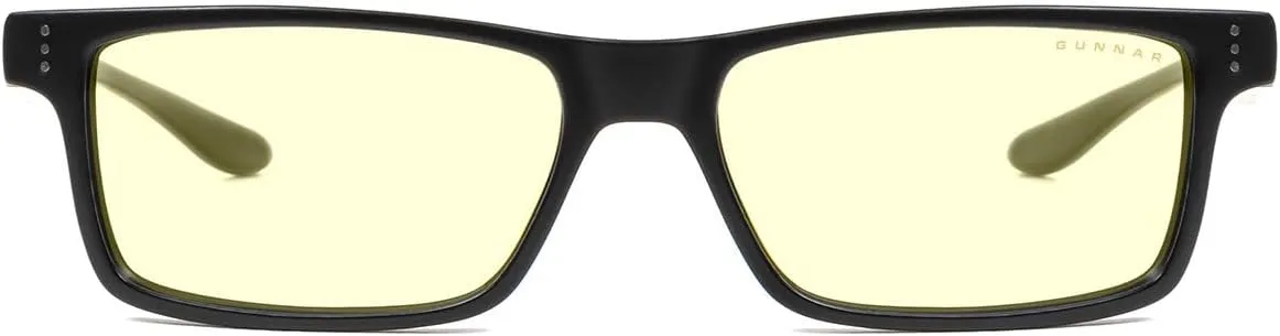 Gunnar - Premium Glasses for Kids (Age 12 ) - Blocks 65% Blue Light - Cruz