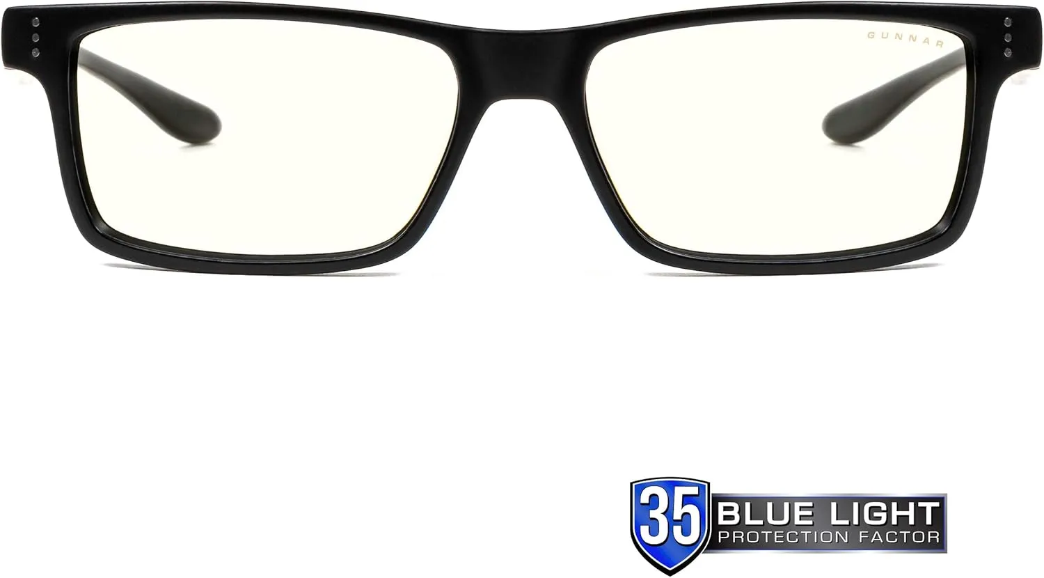 Gunnar - Premium Glasses for Kids (Age 12 ) - Blocks 65% Blue Light - Cruz