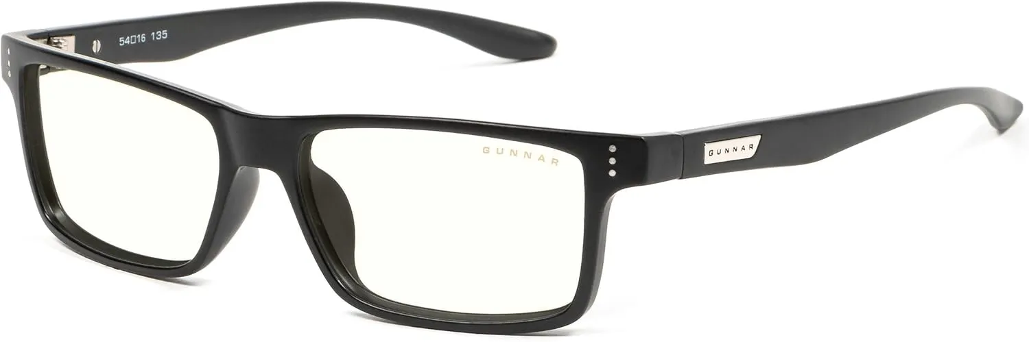 Gunnar - Premium Glasses for Kids (Age 12 ) - Blocks 65% Blue Light - Cruz