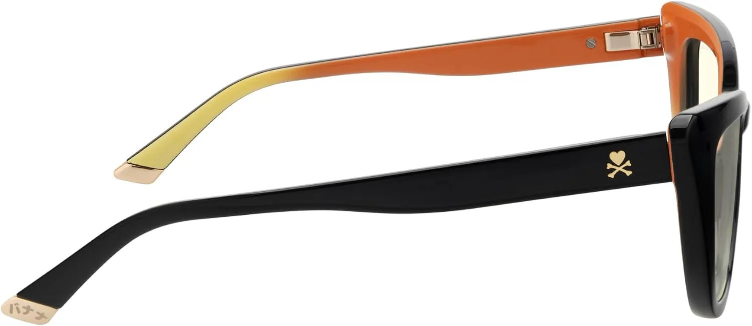 GUNNAR tokidoki Blue Light Blocking Glasses, Gaming And Computer Glasses