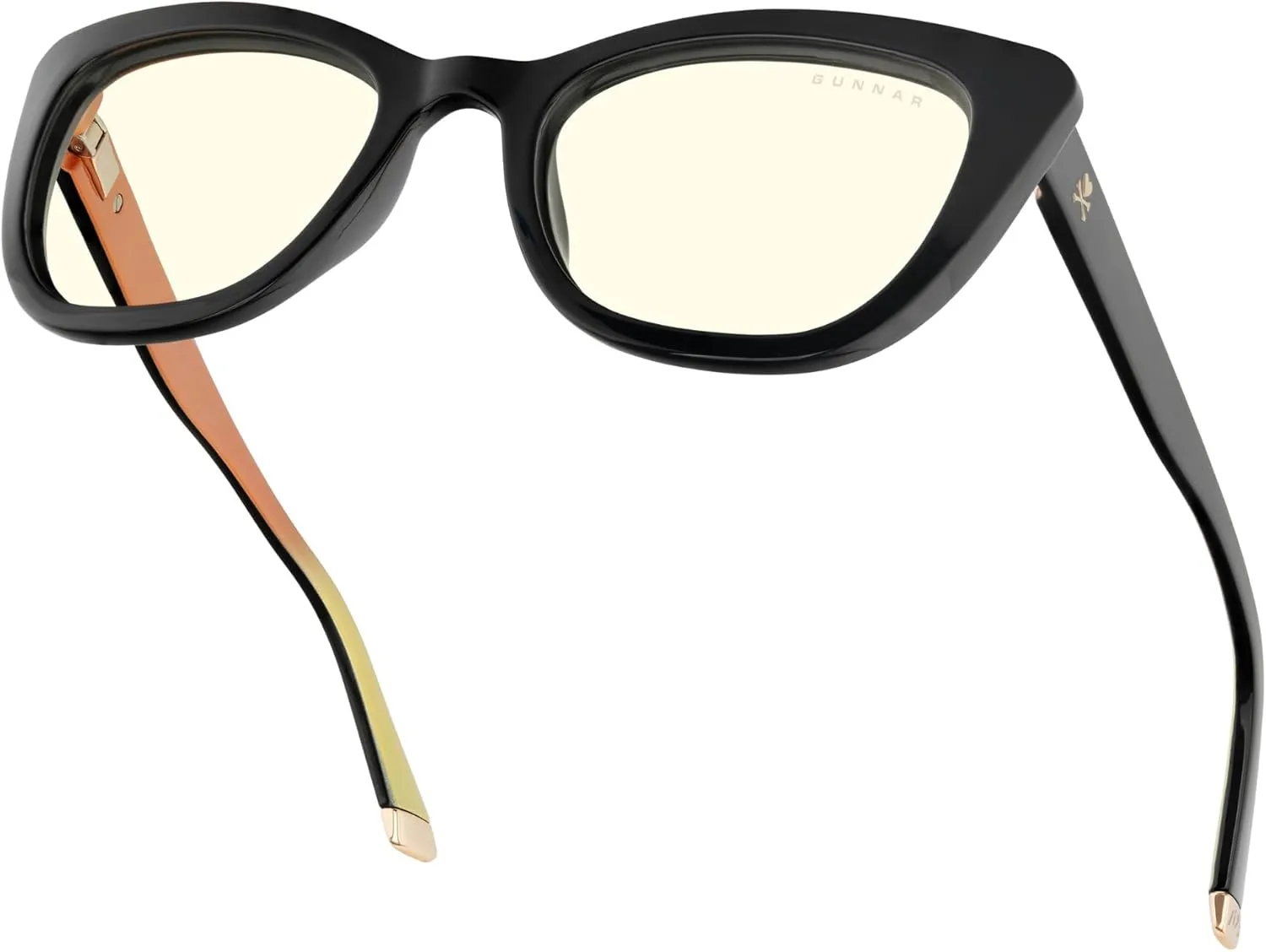 GUNNAR tokidoki Blue Light Blocking Glasses, Gaming And Computer Glasses
