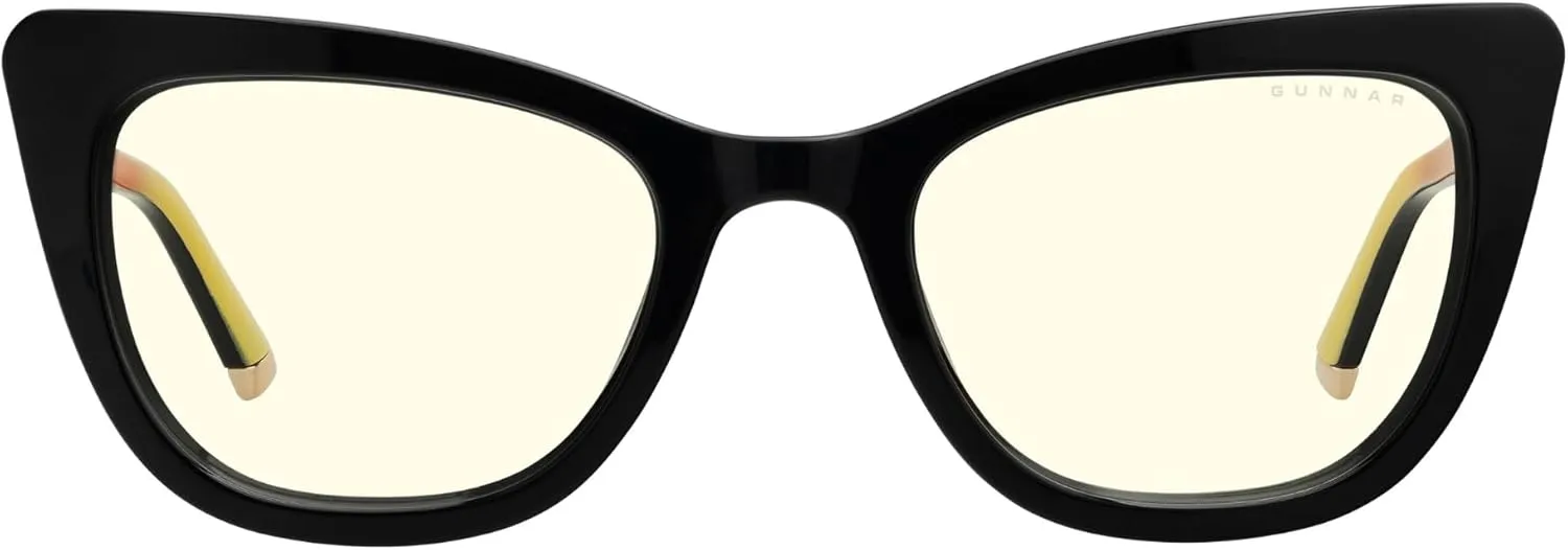 GUNNAR tokidoki Blue Light Blocking Glasses, Gaming And Computer Glasses