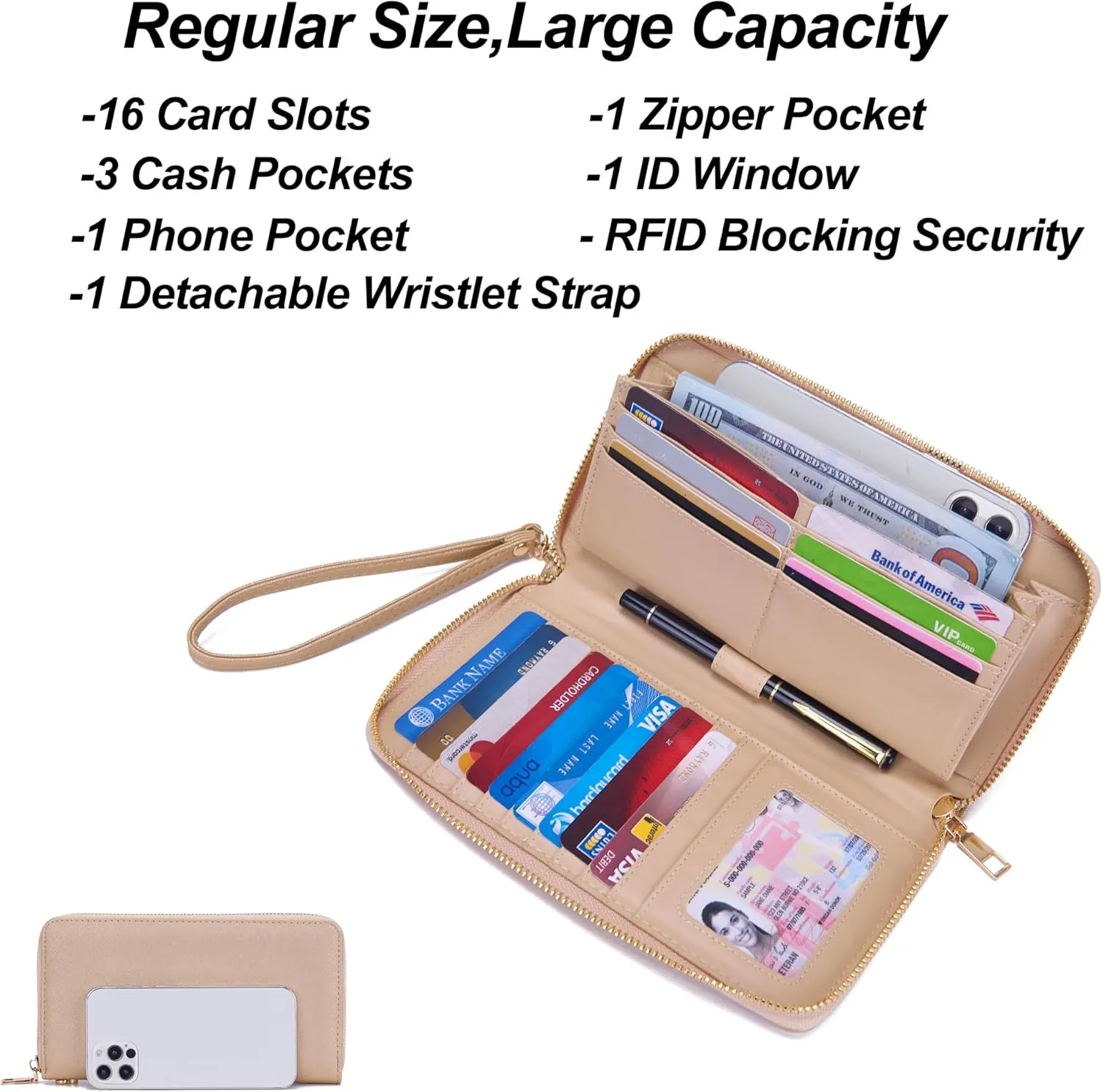 Handbags Sets For Women Shoulder Bags Top Handle Work Satchel Tote Purses Set With Matching Wallet 2pcs